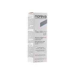 Noreva TRIO WHITE XP SPF50+ 40ML 